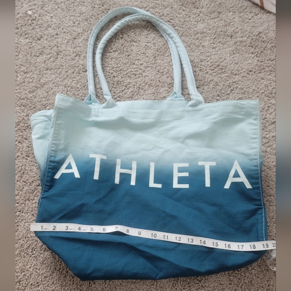 Athleta Bag - Picture 1 of 6